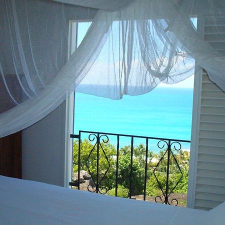 Aloe Villa Five Islands Village Екстериор снимка