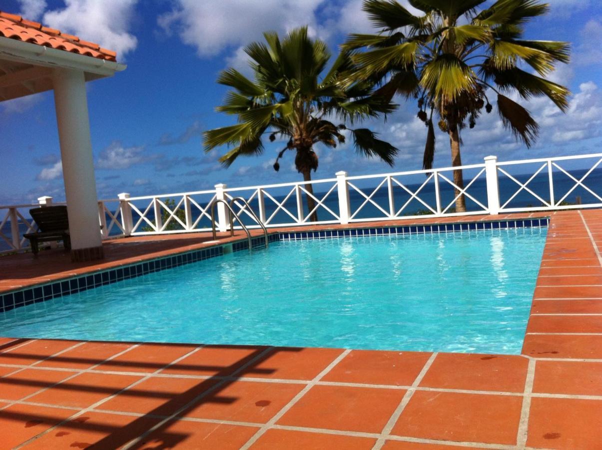 Aloe Villa Five Islands Village Екстериор снимка