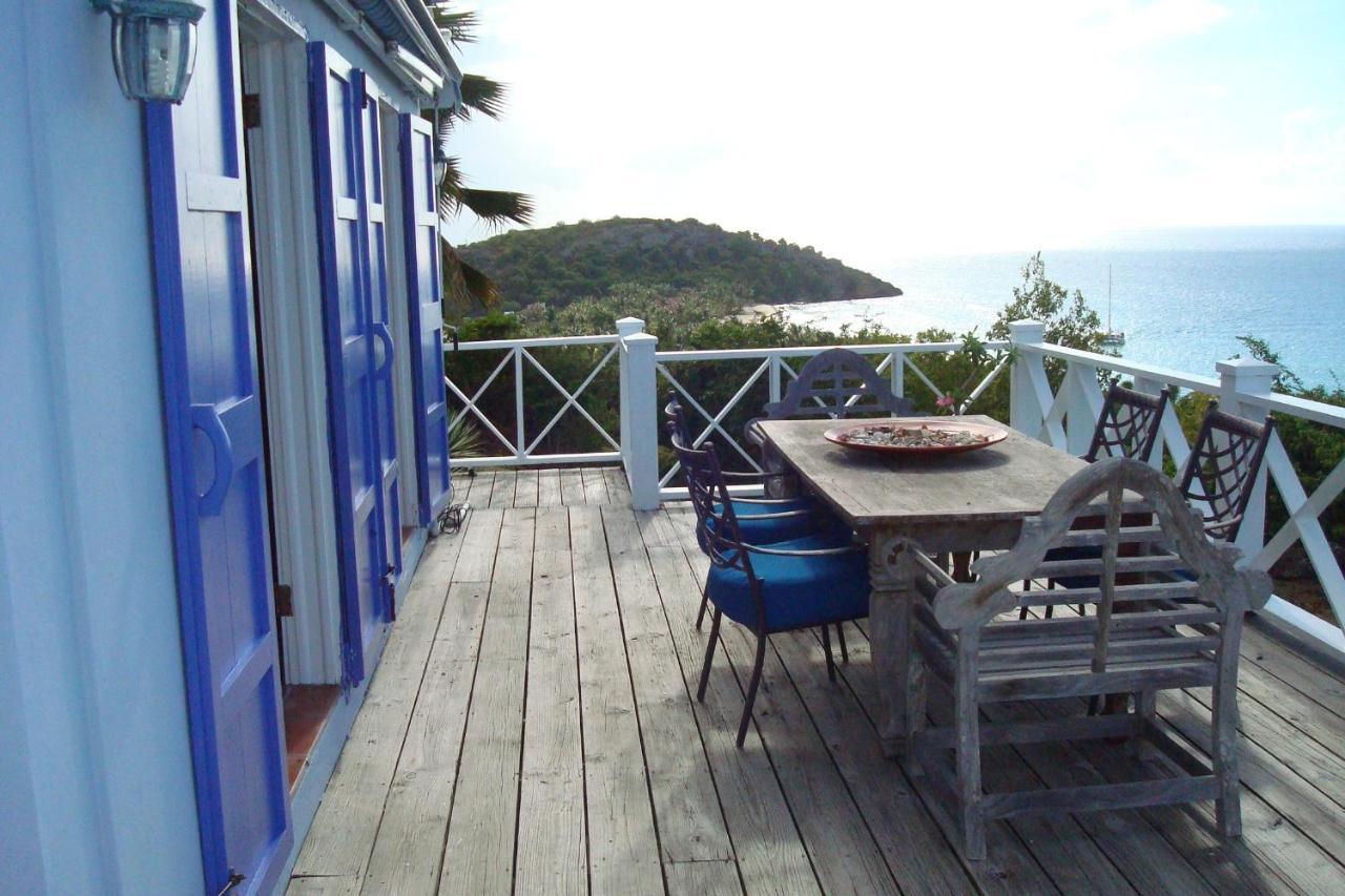 Aloe Villa Five Islands Village Екстериор снимка