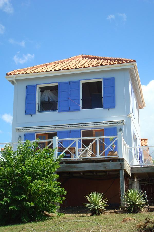 Aloe Villa Five Islands Village Екстериор снимка