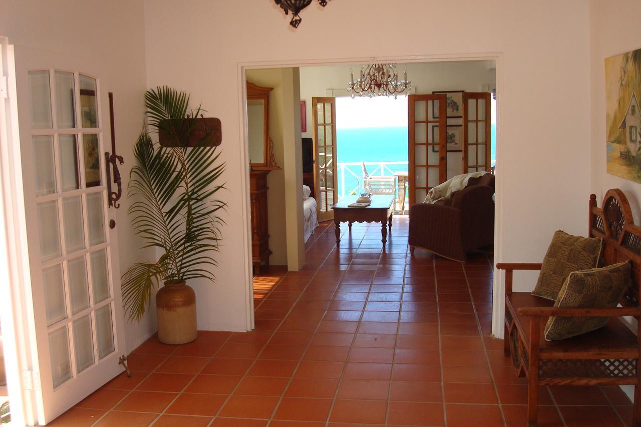 Aloe Villa Five Islands Village Екстериор снимка