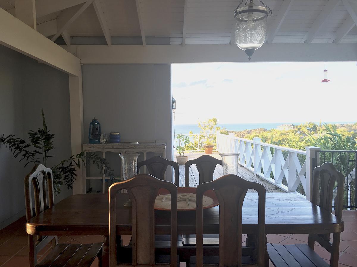 Aloe Villa Five Islands Village Екстериор снимка