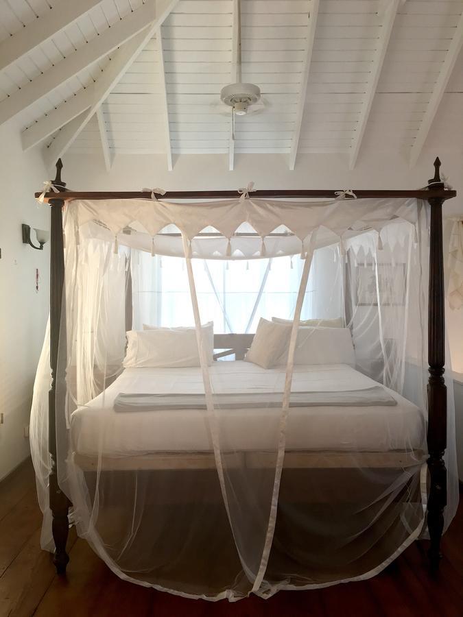 Aloe Villa Five Islands Village Екстериор снимка