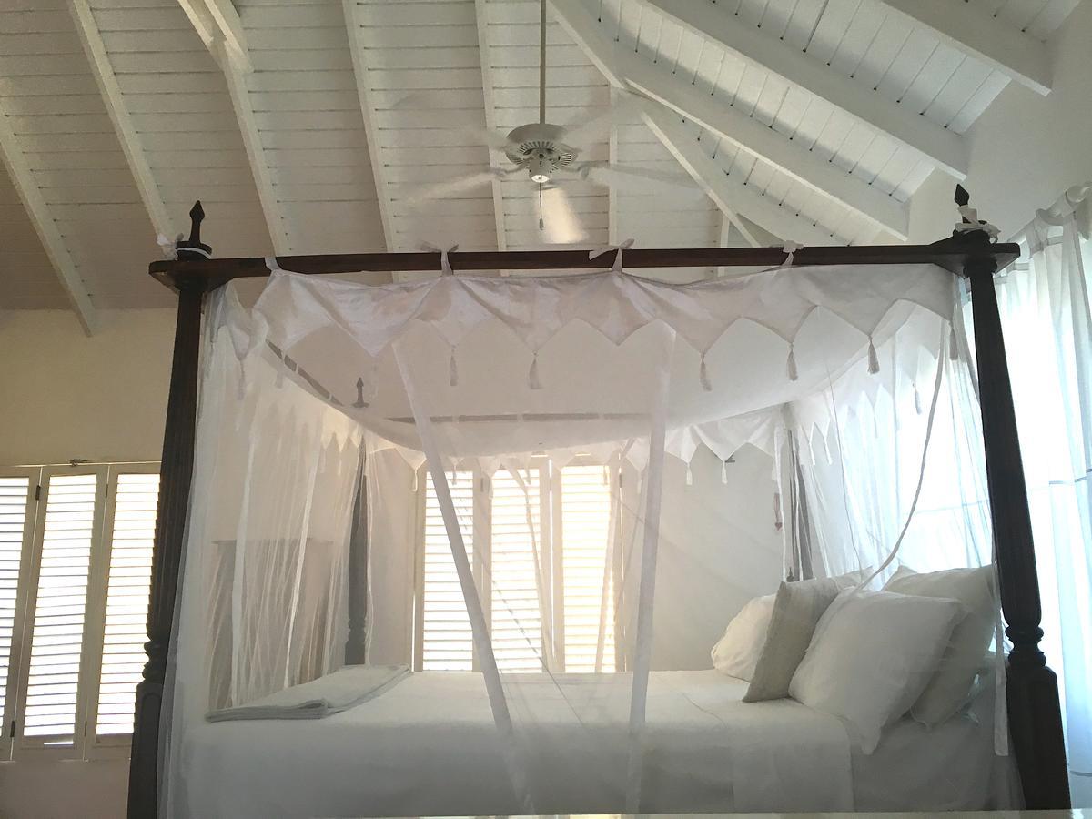 Aloe Villa Five Islands Village Екстериор снимка