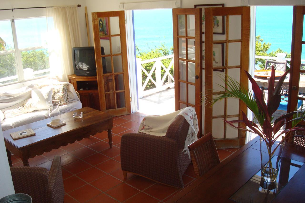 Aloe Villa Five Islands Village Екстериор снимка