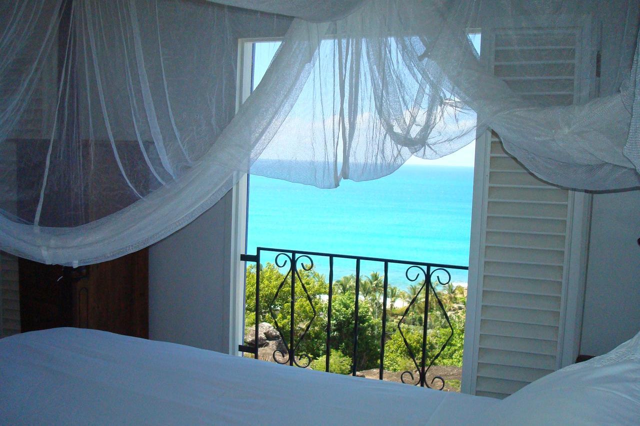 Aloe Villa Five Islands Village Екстериор снимка
